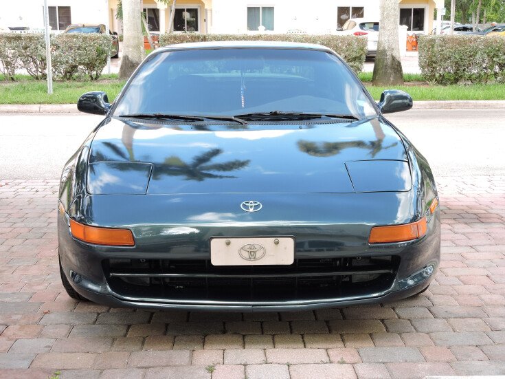 Photo for 1991 Toyota MR2